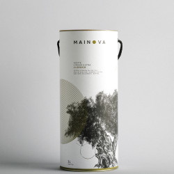 Azeite Extra Virgem Clássico (Bag-in-Tube)